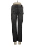 Express Jeans Gray Jeans Size 4 - photo 2