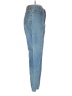 L.A. Blues 100% Cotton Blue Jeans Size 6 - photo 4