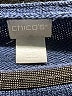 Chico's Blue Pullover Sweater Size L - photo 7