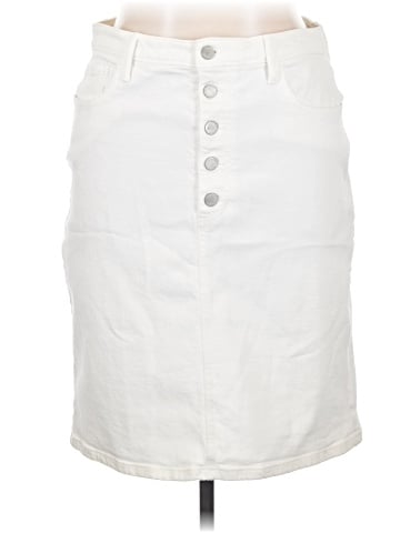 Banana Republic Casual Skirt (view 1)