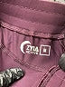 Zyia Active Purple Burgundy Track Pants Size M - photo 8
