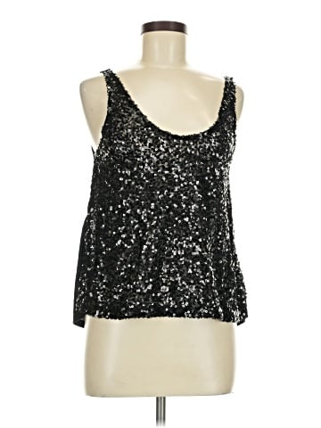 Decree Sleeveless Blouse (view 1)