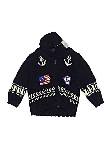 Baby Gap Pullover Sweater (view 1)