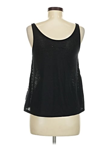 Decree Sleeveless Blouse (view 2)