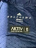 Adidas 100% Polyester Purple Athletic Shorts Size S - photo 3