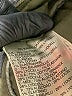 Diesel Green Cargo Pants Size 27 waist - photo 5