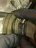 Diesel Green Cargo Pants Size 27 waist - photo 6