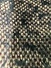 BCBGMAXAZRIA Black Brown Cardigan Size M (estimated) - photo 7