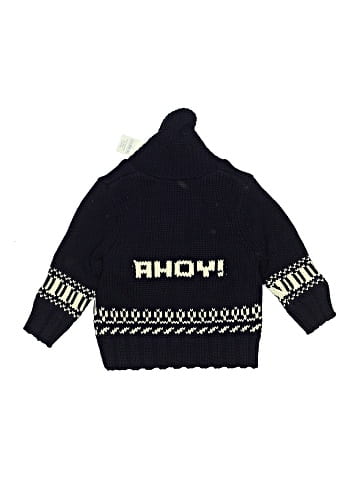 Baby Gap Pullover Sweater (view 2)