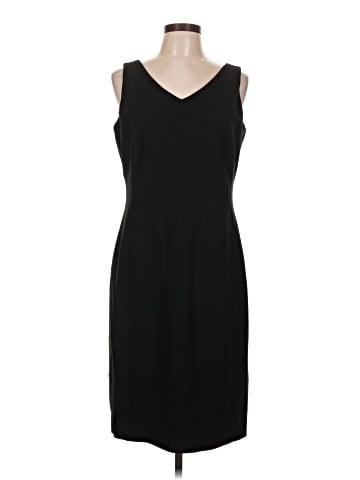 Jones New York Collection Cocktail Dress (view 1)