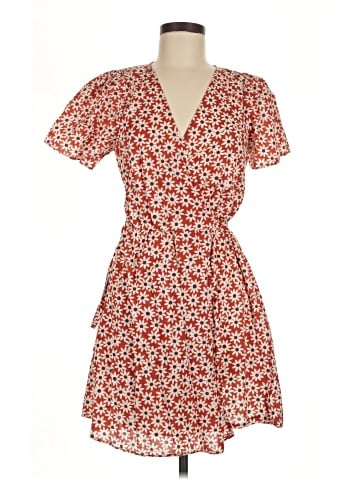 Madewell Casual Dress (view 1)