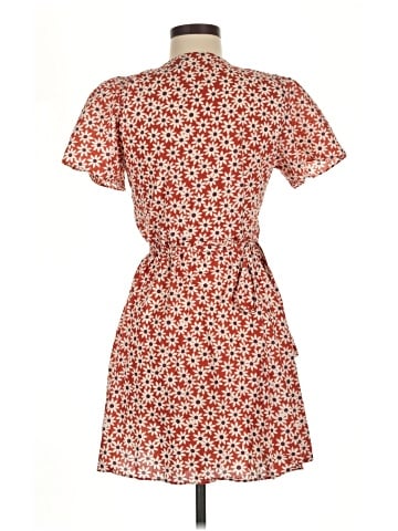 Madewell Casual Dress (view 2)
