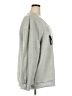 Shein Curve 100% Polyester Gray Pullover Sweater Size 20 Plus (4) - photo 4