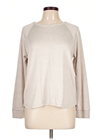 Splendid Pullover Sweater (view 1)
