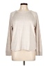 Splendid Tan Pullover Sweater Size L - photo 1