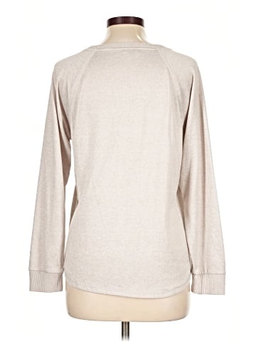 Splendid Pullover Sweater (view 2)