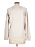Splendid Tan Pullover Sweater Size L - photo 2