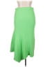 A.L.C. Green Casual Skirt Size L - photo 2