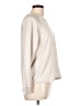 Splendid Tan Pullover Sweater Size L - photo 4