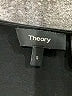 Theory Black Short Sleeve T-Shirt Size S - photo 7