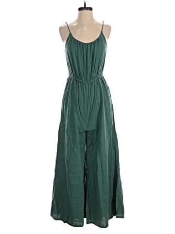 Haute Hippie Jumpsuit (view 1)