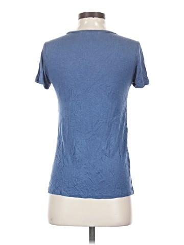 Active Basic Short Sleeve T-Shirt (view 2)