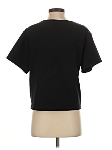 Publish Short Sleeve T-Shirt (view 2)