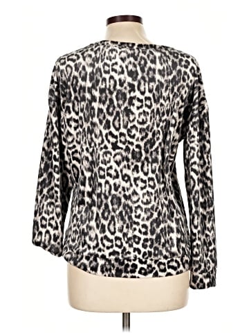 Nicole Miller New York Pullover Sweater (view 2)