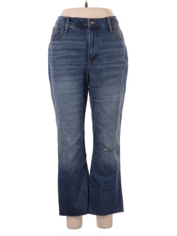 J.Crew Jeans (view 1)