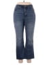 J.Crew Blue Jeans Size 33 waist - photo 1