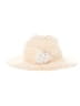 Gymboree Ivory Sun Hat Size S (youth) - photo 1