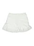 Adidas Solid White Skort Size M - photo 1