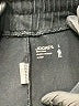 Jockey Solid Black Shorts Size L - photo 3