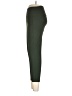 Senita Athletics Solid Green Active Pants Size M - photo 5