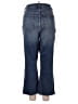 J.Crew Blue Jeans Size 33 waist - photo 2