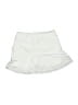 Adidas Solid White Skort Size M - photo 2