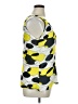 Essentials by Milano 100% Polyester Yellow Sleeveless Blouse Size XL - photo 4