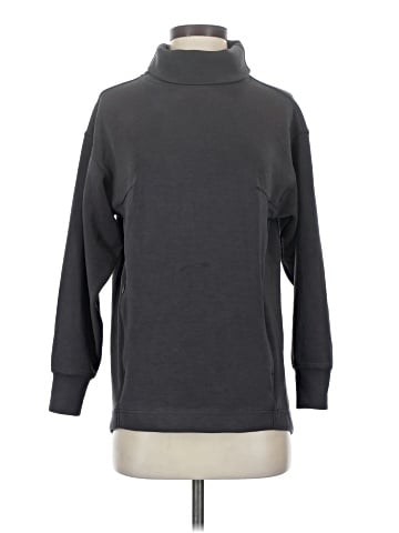 Danskin Turtleneck Sweater (view 1)