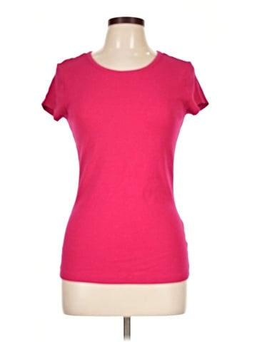 Andrea Jovine Short Sleeve T-Shirt (view 1)