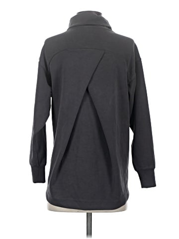Danskin Turtleneck Sweater (view 2)
