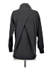 Danskin Gray Turtleneck Sweater Size XS - photo 2