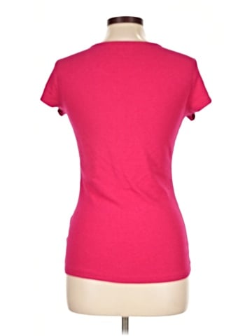 Andrea Jovine Short Sleeve T-Shirt (view 2)