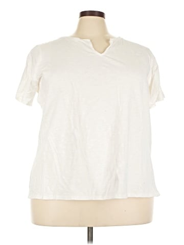 Fresh Produce Short Sleeve T-Shirt (view 1)