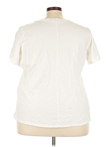 Fresh Produce Short Sleeve T-Shirt (view 2)