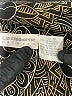 Liz Claiborne Paisley Gold Blazer Size 10 - photo 6