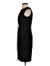 Calvin Klein Graphic Black Cocktail Dress Size XS (estimated) - photo 5