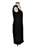 Calvin Klein Graphic Black Cocktail Dress Size XS (estimated) - photo 4