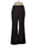 Ruby Rd. Black Dress Pants Size 10 Petite - photo 1