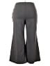 Lands' End Gray Dress Pants Size XL - photo 2