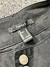 Forever 21 Black Skort Size L - photo 3